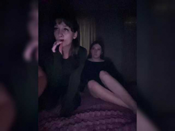 AHAHAC_HAXPEH_B_yHuTa3 webcam bongacams model stream image