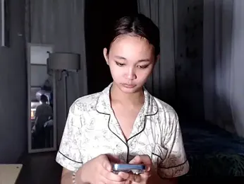 miss_wilxiam webcam model stream image