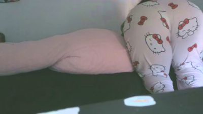 Casiopiea webcam model stream image