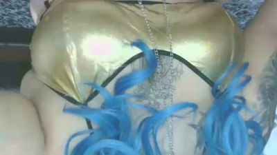 Casiopiea webcam model stream image