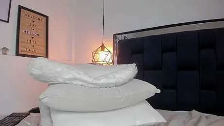 amysc webcam model stream image