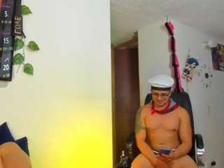 ecstasyx2-23 webcam model stream image