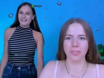 clery_abyss webcam model stream image