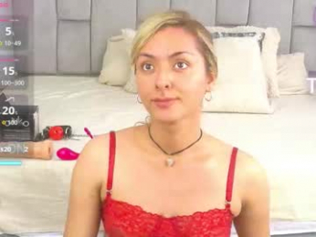 lunitadiva webcam model stream image