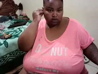 HOTBIGMELONSxx webcam model stream image