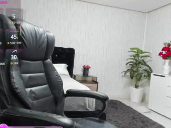 xxsecretdesirexx webcam model stream image