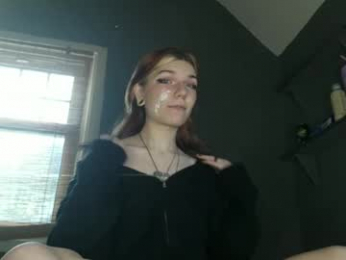 lizzyylovesick webcam model stream image