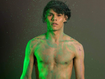 XavierBlake webcam model stream image