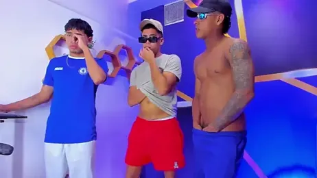 Play_boys_Hot2 webcam model stream image