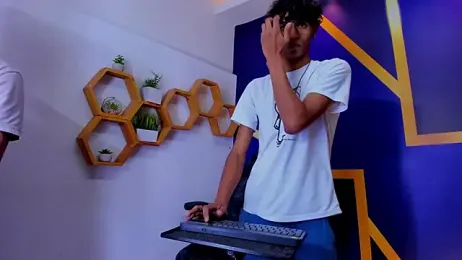 Play_boys_Hot2 webcam model stream image