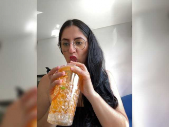 EvanShell1 webcam model stream image