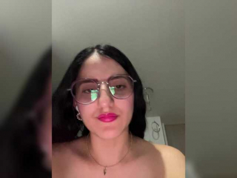 EvanShell1 webcam model stream image