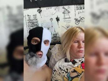 NIKADELE webcam model stream image