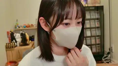 HIKARI_x0 webcam stripchat model stream image