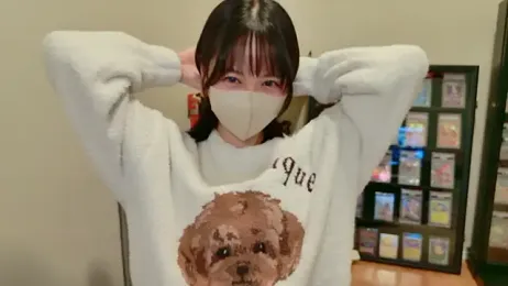 HIKARI_x0 webcam stripchat model stream image