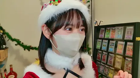 HIKARI_x0 webcam stripchat model stream image