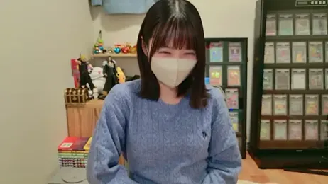 HIKARI_x0 webcam stripchat model stream image