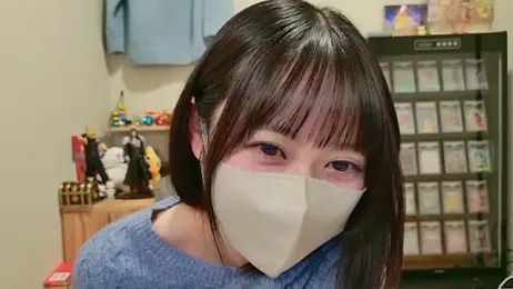 HIKARI_x0 webcam stripchat model stream image