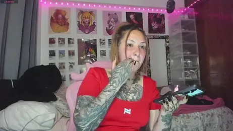 Jessie_williams webcam model stream image