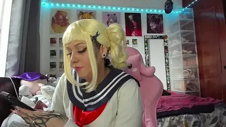 Jessie_williams webcam stripchat model stream image