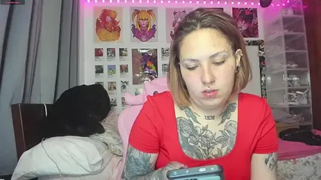 Jessie_williams webcam model stream image