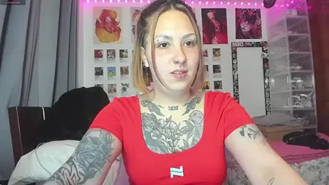 Jessie_williams webcam model stream image