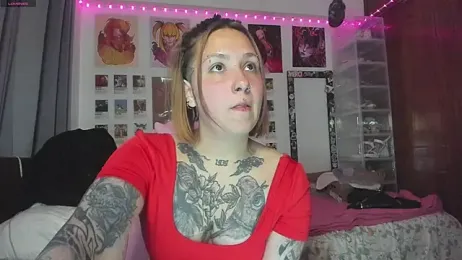 Jessie_williams webcam model stream image