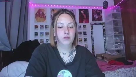 Jessie_williams webcam stripchat model stream image