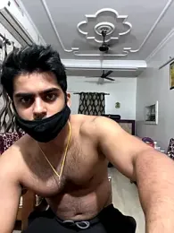 john_desihunks webcam model stream image