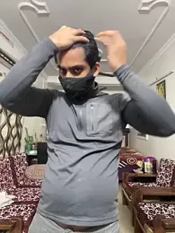 john_desihunks webcam model stream image