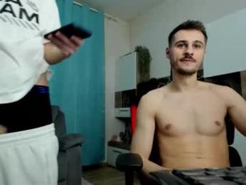 jimmys_style webcam chaturbate model stream image