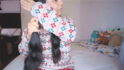 lapeque25 webcam model stream image