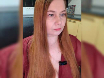 olgaredxxx webcam model stream image