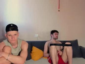 kevin_hornyyy webcam model stream image