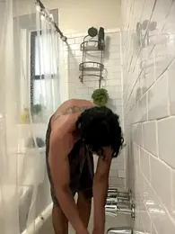 ElegantDic webcam model stream image