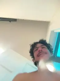 ElegantDic webcam model stream image