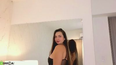 AVA__BLUE webcam model stream image