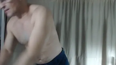 Daddyhot_Alejo webcam model stream image