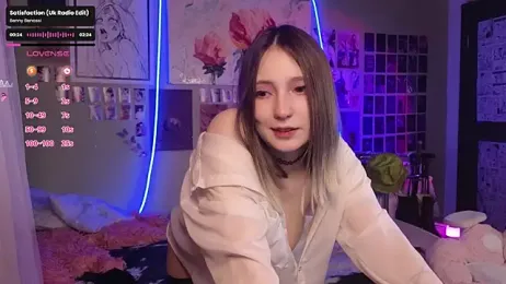 evierosen webcam model stream image