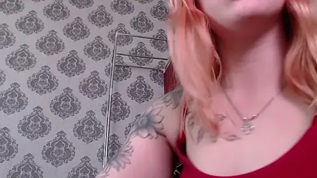 Alismoona webcam model stream image