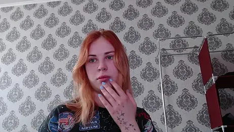 Alismoona webcam model stream image