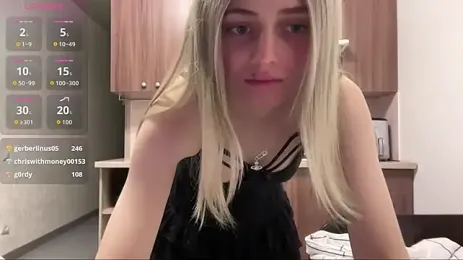 AidaGloshen webcam model stream image