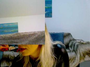 KimHotGirl webcam bongacams model stream image