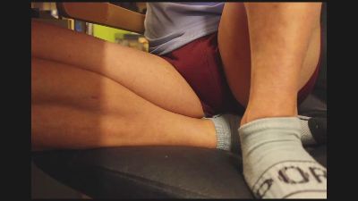 Neolee29 webcam model stream image