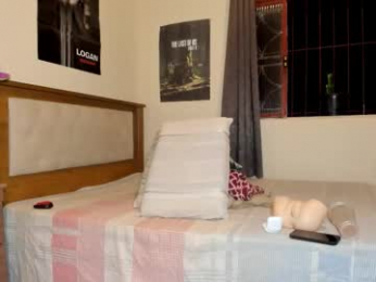 ululante webcam model stream image