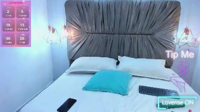 Dakashyten webcam cam4 model stream image