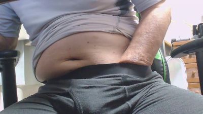 ghost_ny webcam model stream image