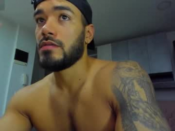 alexander_martines webcam chaturbate model stream image