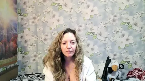 KattyLuuu webcam model stream image