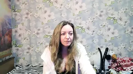 KattyLuuu webcam model stream image